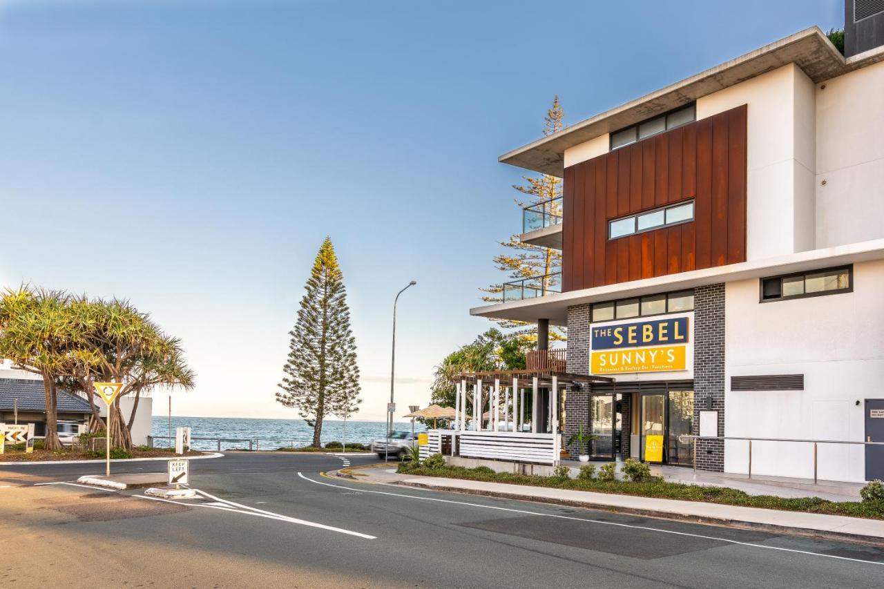 The Sebel Brisbane Margate Beach Exterior photo