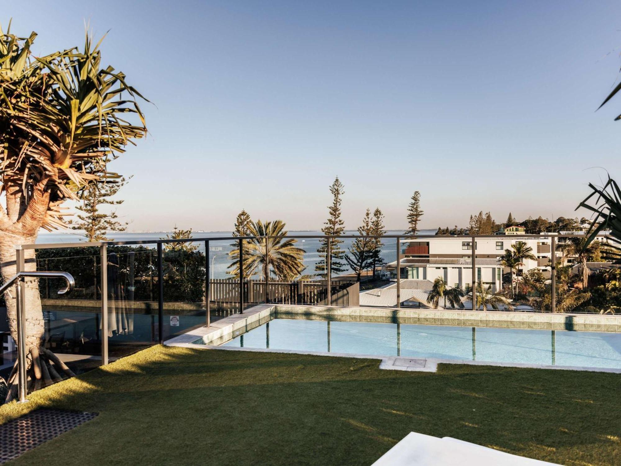 The Sebel Brisbane Margate Beach Exterior photo